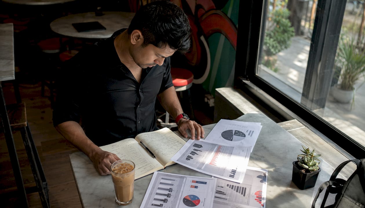 TAM SAM SOM: A Founder's Guide to Market Sizing